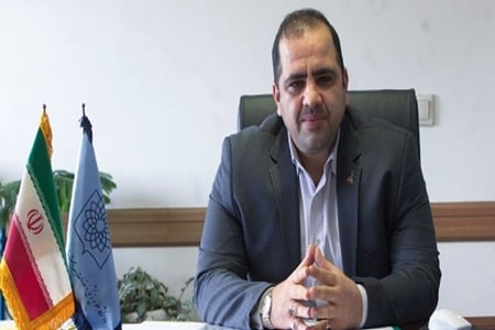 مدیرکل امور مجلس وزارت بهداشت منصوب شد