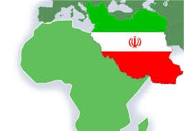 رشد حدود ۴۰ درصدی تجارت ایران و آفریقا