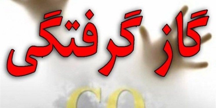 نجات مادر و فرزند از مرگ خاموش در بخش میان جلگه نیشابور