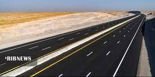ساخت ۹۸ کیلومتر راه فرعی روستایی در استان خوزستان طی سال جاری