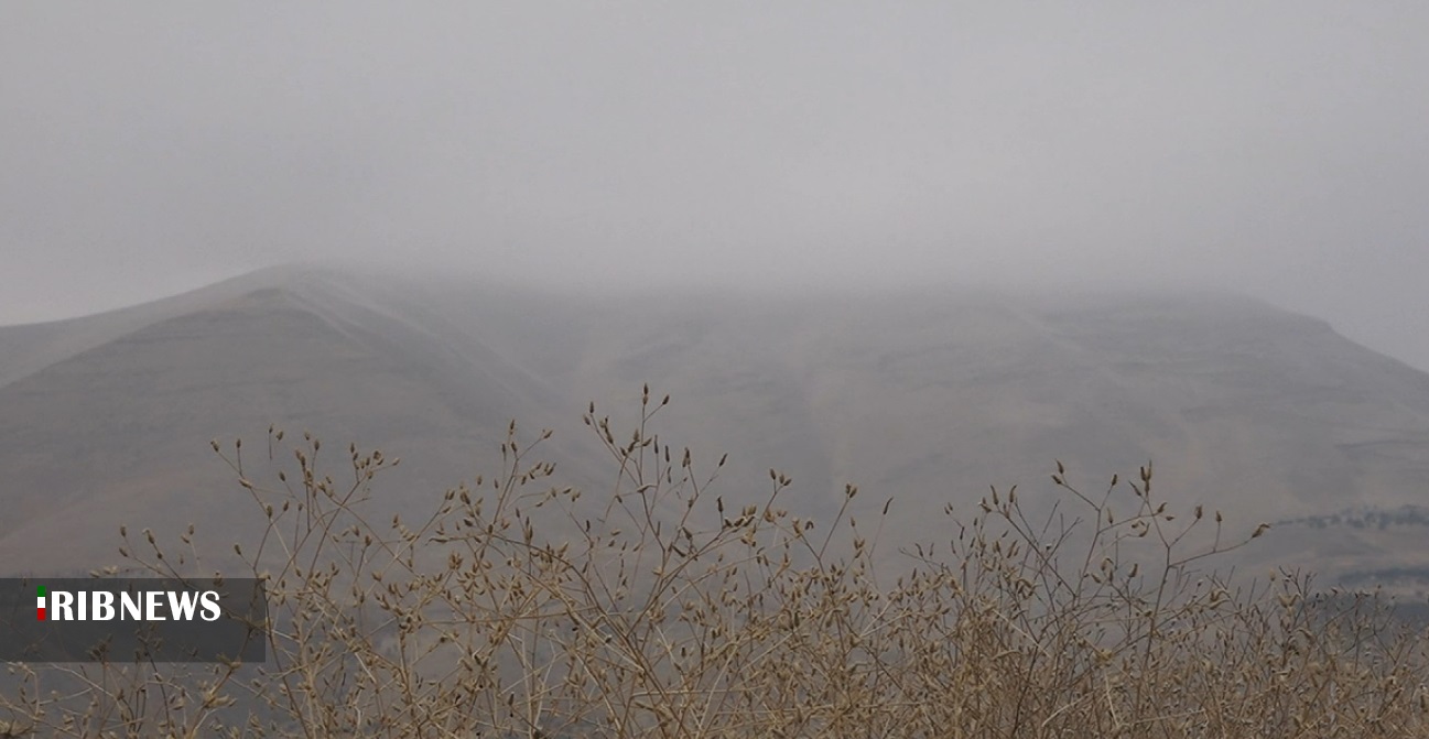 سرمای هوا در کردستان/ لزوم صرفه جویی در مصرف گاز