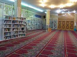 فعالیت ۳۳۱ کتابخانه مساجد در خوزستان
