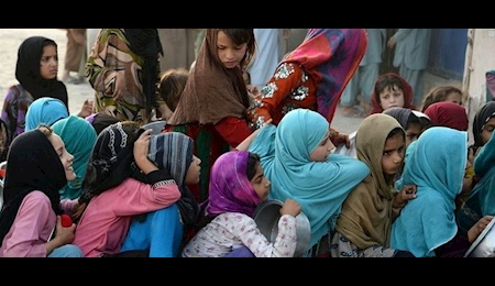 مشکلات دو سوم خانواده‌های افغان برای تامین مایحتاج اولیه