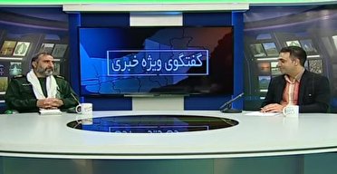 قدردانی فرمانده سپاه گلستان از مردم به پاس همراه نشدن با اغتشاشگران