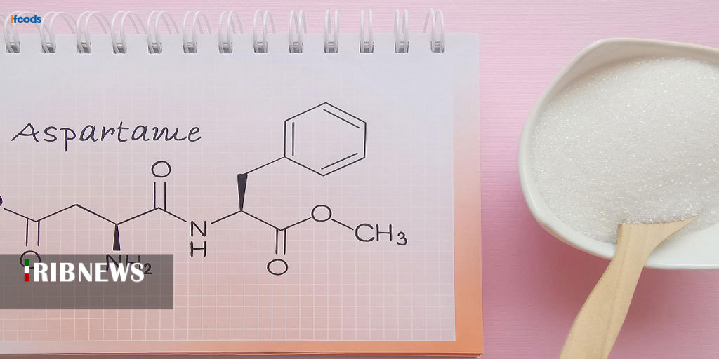 اسپارتام، باعث اضطراب می‌شود