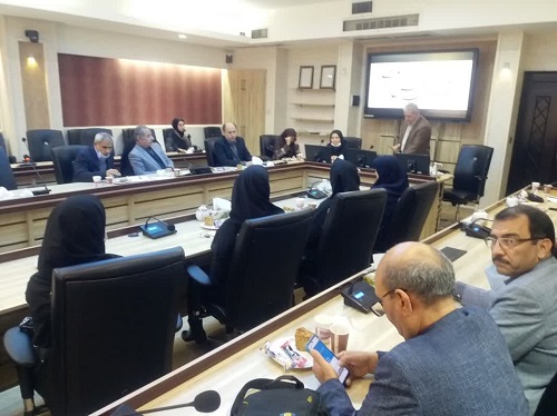 راه اندازی دوره دکترای تکنولوژی آموزشی در دانشگاه علوم پزشکی مشهد