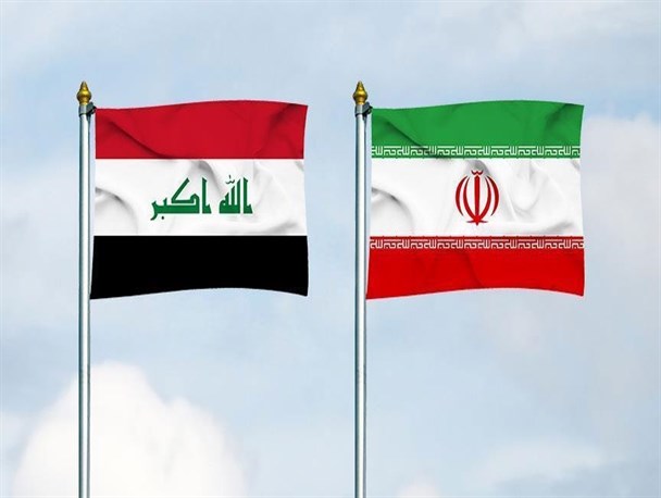 بهبود تجارت ایران و عراق پس از افت و خیز‌های اخیر