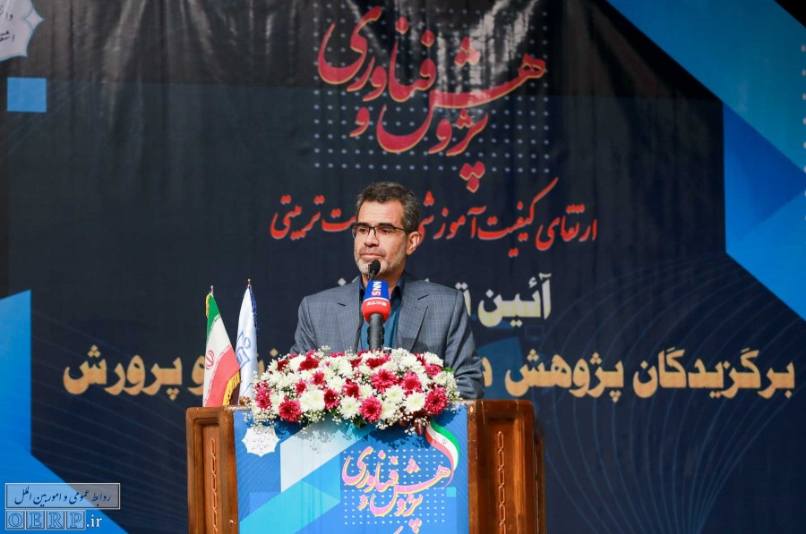 الگوی «مدرسه در تراز سند تحول بنیادین» تا پایان آذر نهایی می‌شود