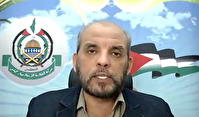 حماس: بازداشت‌های سیاسی ضربه زدن به وحدت فلسطینیان