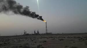 تداوم افزایش آلاینده ها در آسمان خوزستان