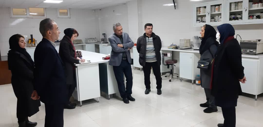 نخستین کلینیک‌های گیاهپزشکی درجه یک در استان قزوین راه‌اندازی می‌شوند