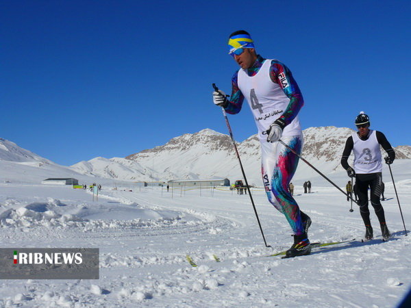 دعوت ورزشکاران اردبیلی به اردوی تیم ملی صحرانوردی