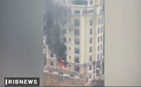 داعش مسئولیت حمله به هتل چینی‌ها در کابل را برعهده گرفت
