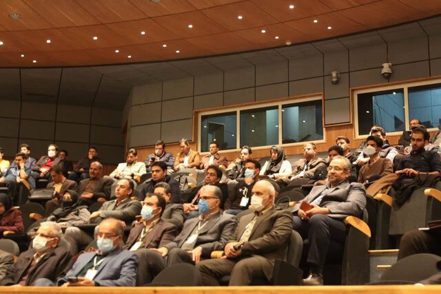 دوازدهمین کنفرانس بین‌المللی شبکه‌های هوشمند انرژی در کرمان