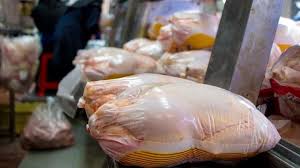 افزایش خرید مرغ در استان زنجان