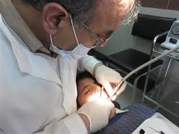 ویزیت رایگان دندانپزشکی برای نیازمندان اهواز