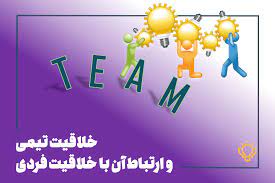 برگزاری لیگ خلاقیت وکارتیمی در یزد