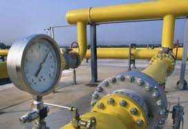 مصرف روزانه ۲۲ میلیون متر مکعب گاز در آذربایجانغربی