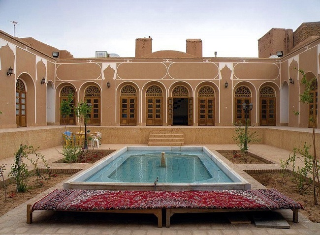 به ثبت نرسیدن بسیاری از خانه های تاریخی در مشهد مقدس
