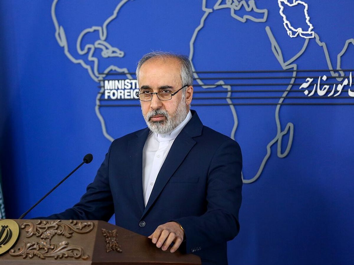 تصویب قطعنامه غیراجماعی آمریکا علیه ایران فاقد وجاهت قانونی است