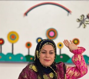 راهیابی قصه‌گوی بوشهری به بخش غیر رقابتی بیست و چهارمین جشنواره قصه‌گویی