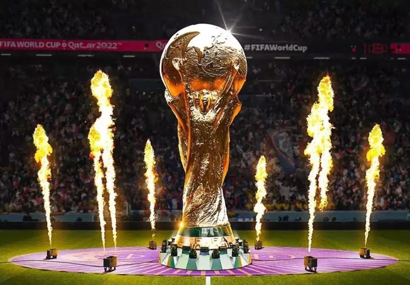 پخش بازی فینال و رده بندی جام جهانی در سینما‌های کشور