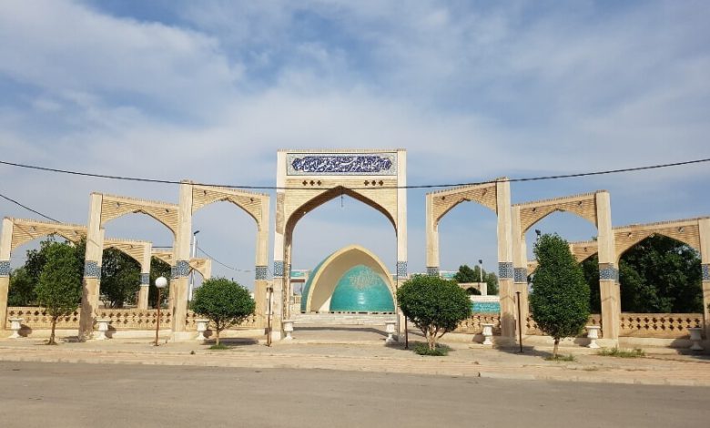 گردشگری ادبی در دستورکار میراث‌فرهنگی خوزستان
