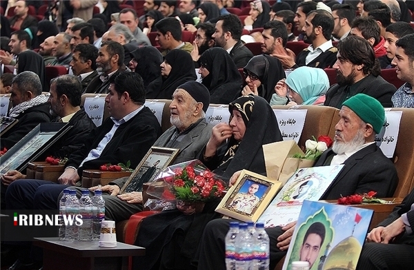 درگذشت پدر شهید و رکورددار وزنه برداری جهان