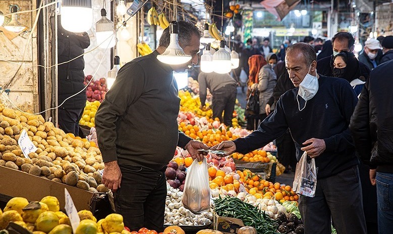 آغاز طرح نظارت بر بازار شب یلدا در خراسان رضوی