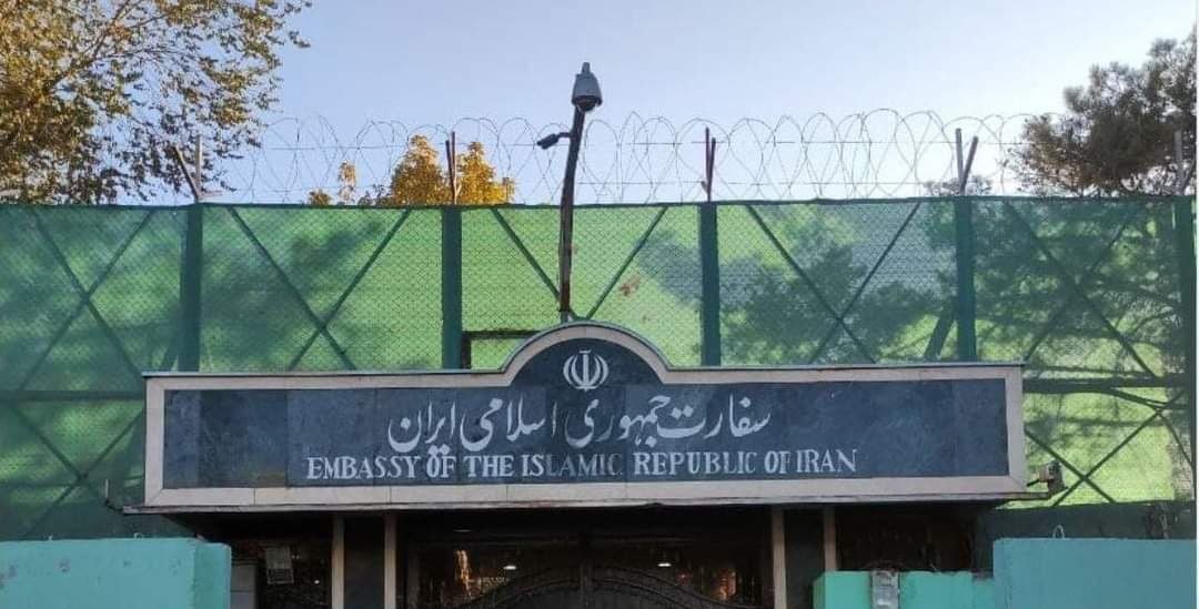 سفارت کشورمان در افغانستان ادعای رسانه‌های معاند را رد کرد