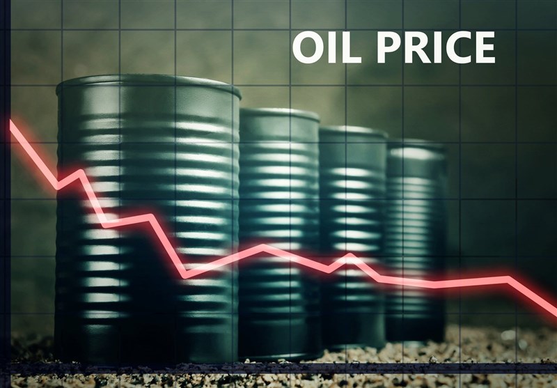 قیمت جهانی نفت امروز ۱۴۰۱/۰۹/۲۶ | برنت ۷۹ دلار و ۴ سنت شد