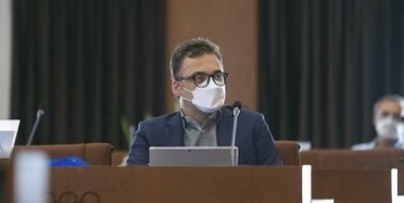 انتخاب امیرحسین صفرزاده به عنوان اولین نماینده ایرانی فیبا