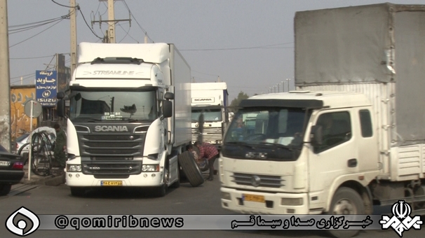 رشد ۲۲۰ درصدی درآمد گمرکات استان قم