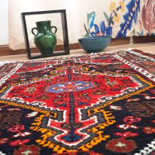 افزایش 5 درصدی تولید فرش دستباف در استان کرمانشاه
