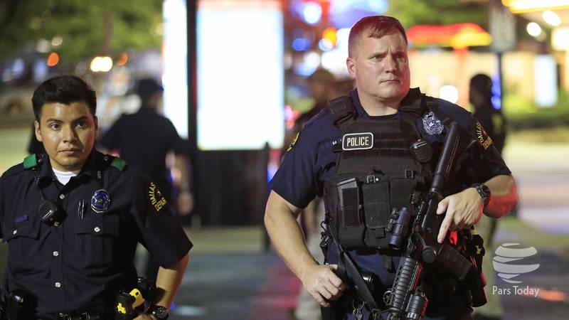 دو کشته و سه زخمی در تیراندازی در آتلانتا