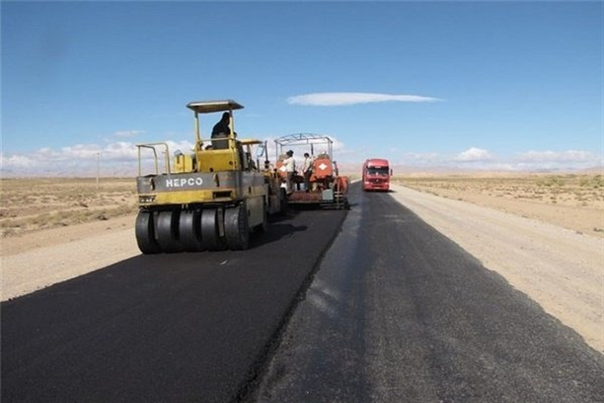 برخورداری ۷۵ درصد راههای روستایی آذربایجان شرقی از آسفالت