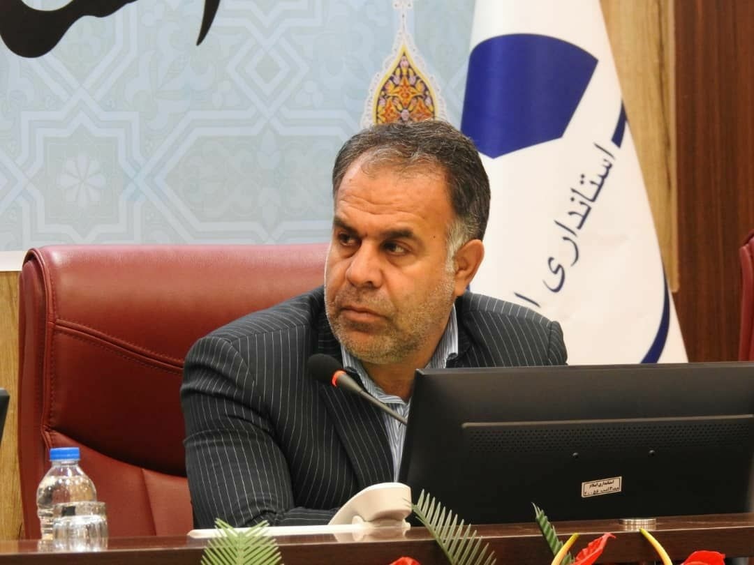 رونمایی از سامانه چنجره در ایلام