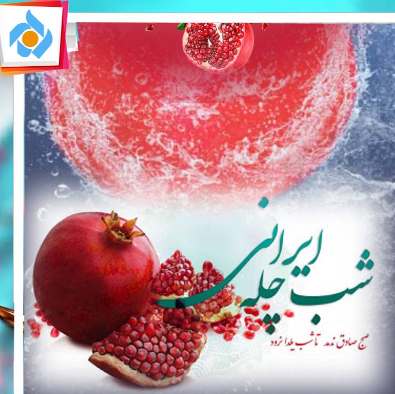 ویژه برنامه‌های شبکه پنج در یلدا ۱۴۰۱