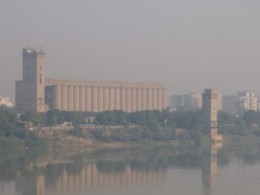 افزایش غلظت آلاینده ها در شهر‌های صنعتی خوزستان