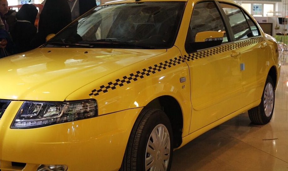 آغاز طرح نقدی نوسازی تاکسی‌های فرسوده در کرمانشاه