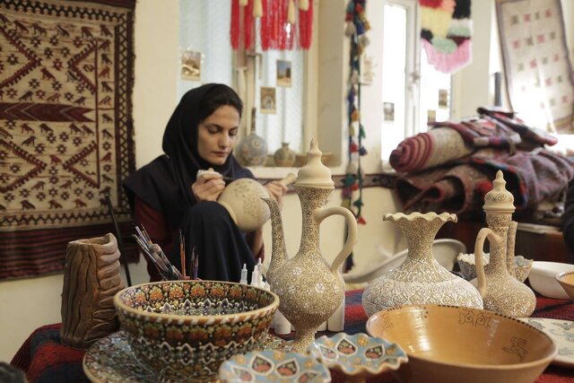 بنیاد برکت ۲۴ هزار شغل در فارس ایجاد می‌کند