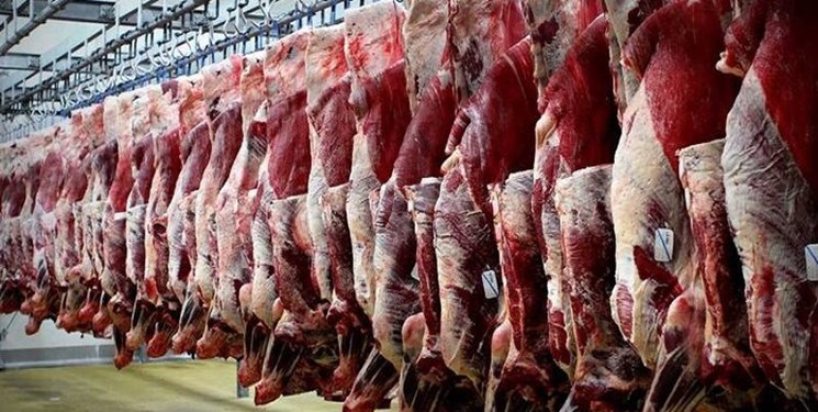 تولید ۸ هزار تن گوشت قرمز در فارس