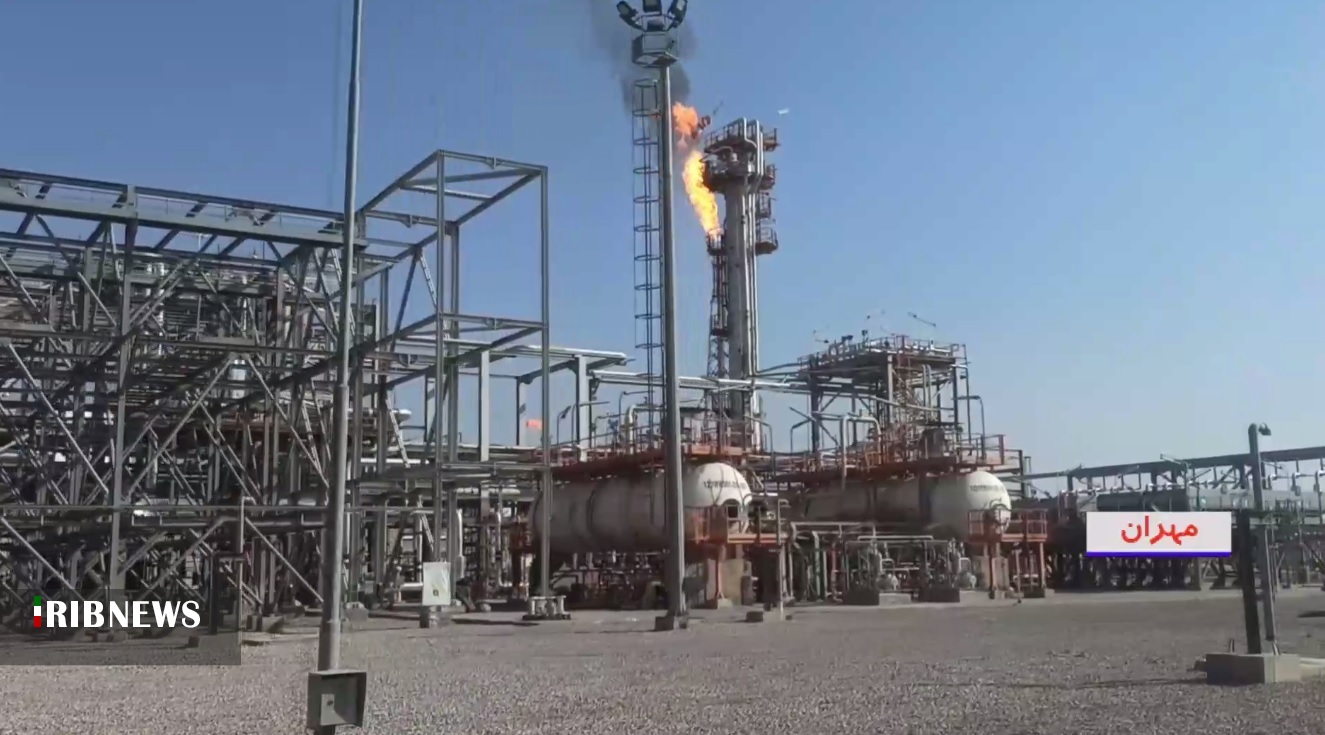 تعیین تکلیف مجموعه‌های نفتی مشترک با کشور عراق