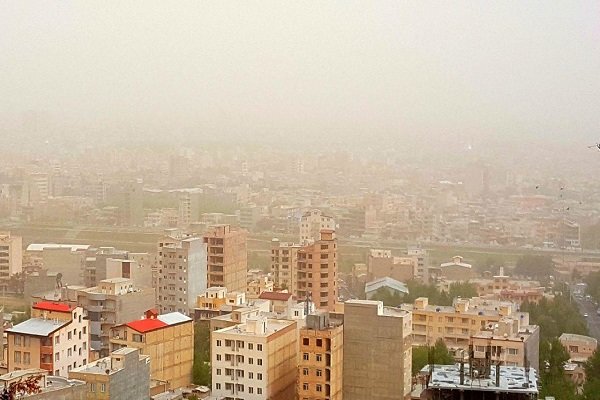 لزوم اختصاص عوارض در شهر‌های آلوده به کاهش آلودگی هوا