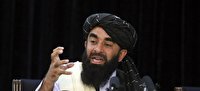 سخنگوی دولت طالبان: آمریکا به توافق دوحه پایبند نبوده است
