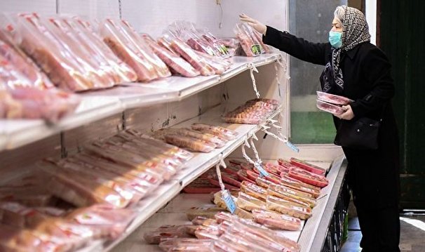 ساخت بزرگترین واحد فرآوری گوشت غرب کشور در استان کرمانشاه
