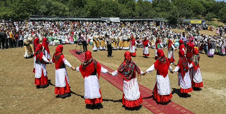 هیات ورزش بازی‌های بومی و محلی و شهرداری اردبیل