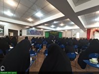 برگزاری پیش نشست کنگره بین المللی علامه طباطبایی در ارومیه