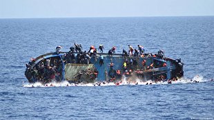 اتخاذ تدابیر شدیدتر اتحادیه اروپا، برای جلوگیری مهاجرت غیر قانونی