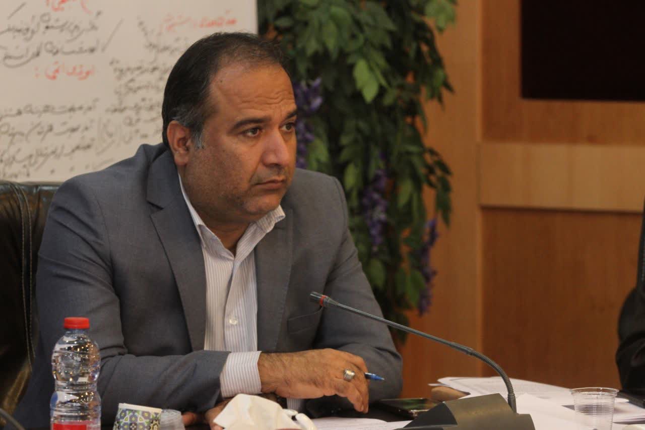 ۳۲۵ مصوبه برای رفع مشکلات بنگاه‌های اقتصادی بوشهر